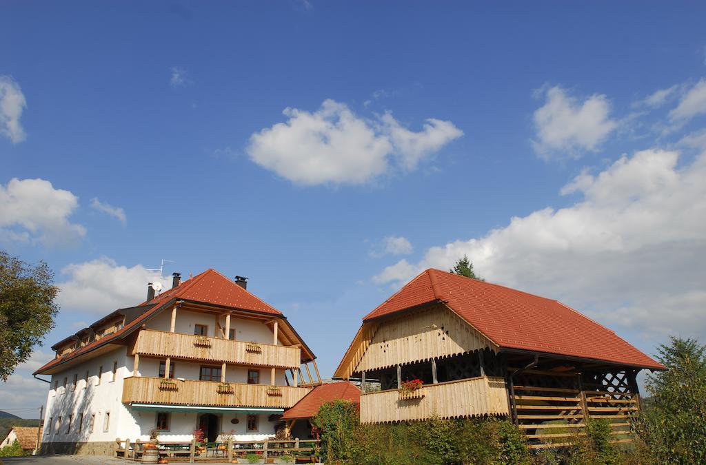 Guesthouse Novak Dvor Cameră foto